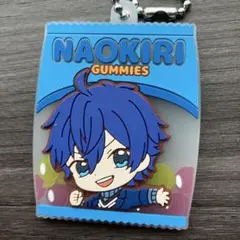カラフルピーチ なおきりさん ウェンディーズ 缶バッジ デフォ NAOKIRI