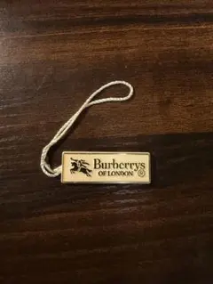 BURBERRY バーバリー ノベルティ リース オーナメント 箱付き 非売品