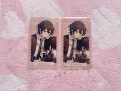 あんスタ UNDEAD 朔間零 童夢クリアカード まとめ売り