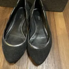 アルマーニ　フラットシューズ　35のサムネイル