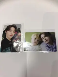 INI木村柾哉トレカ