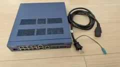 RTX1210】YAMAHA ギガアクセス ルーター 8ポート - メルカリ