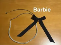 《未使用》バービー/ Barbie /ネックレスのサムネイル