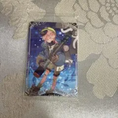 FGO ウエハースカード ゴッホ・マイナーのサムネイル