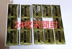 ら*た様 カルビー プロ野球スピリッツA 未開封カードのみ24枚 チップス