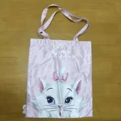 ディズニー おしゃれキャット マリーちゃん バック