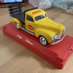 Coca-Cola コカコーラボトルミニカー