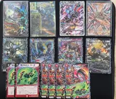 仮面ライダーガンバレジェンズ 大量4002枚（LR19枚・他）中古 おまけ