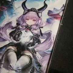 エンドフィールド ティフォロス プレイマット マウスパッド アークナイツ