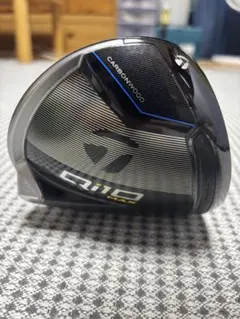 TaylorMade Qi10 MAX ドライバー 10.5度のサムネイル