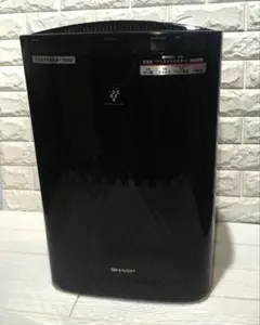 SHARP 空気清浄機 MOSQUITO CATCHER 本体 - メルカリ