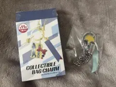 名探偵コナン USJ ユニバ　コレクタブルバッグチャーム　灰原哀