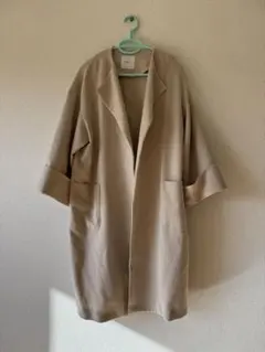 spick and span コート