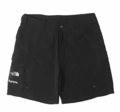 Supreme Trekking Packable Belted Short M