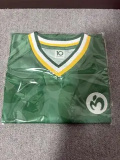 Mrs. GREEN APPLE10周年BOX特典Tシャツ　ゲームシャツ