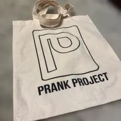 PRANK PROJECT トートバッグのサムネイル
