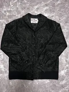 美品！希少！CALEE MORESKIN JACKETのサムネイル
