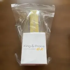 King & Prince ピース　ライブ　ペンライト