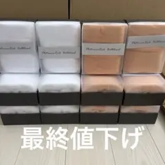マメクロゴウチ×ユニクロ ボディシェイパーノンラインショーツ（ライト