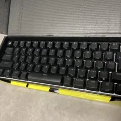 CORSAIR K65 RGB MINI 日本語レイアウト