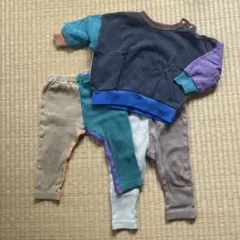 マーキーズ ブリーズ　カラフルセット