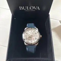 BULOVA自動巻きマリンスターのサムネイル