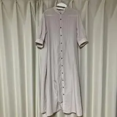 ROPÉ PICNIC 半袖 ワンピース