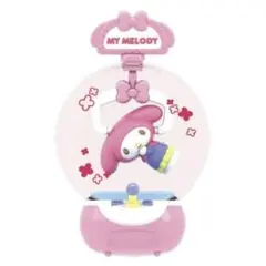 トキメルズBOX！ サンリオキャラクターズ くれーんげーむ マイメロディ