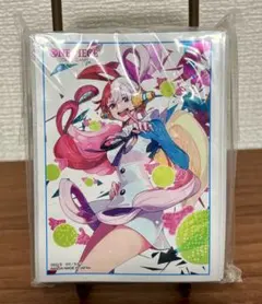 2025年最新】プレイマット ワンピース ウタの人気アイテム - メルカリ