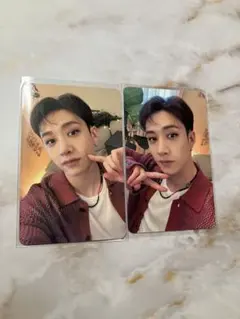 STAY 3期　バンチャン