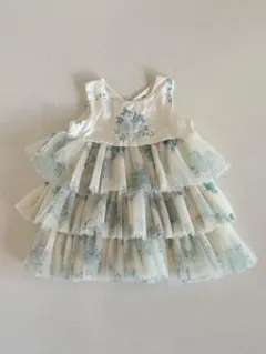 H&M ベビー ワンピース 74cm