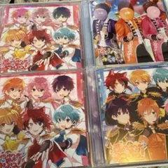 帯付き】すとぷり CD 4枚セット - メルカリ