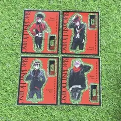 ブラハ アクスタ カード 宇賀神澪Blackish House - メルカリ