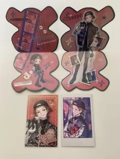 VOLTACTION 3rd Anniversary セラフ・ダズルガーデン