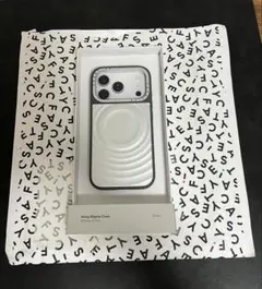 CASETiFY iPhone17PROケース G-DRAGON