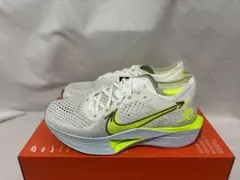 新品 ZOOMX VAPORFLY NEXT% 3 EK 24.5cm NIKE公式】ナイキ ヴェイパーフライ 3 メンズ ロード レーシング