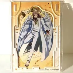 桃源暗鬼 天使と悪魔 アクセサリースタンド 桃寺神門 アクスタ