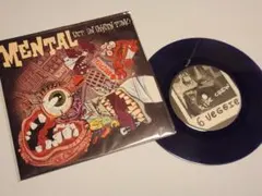 MENTAL Get An Oxygen Tank 7 Boston SXE