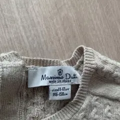 Massimo Dutti & GLOBAL WORK セット