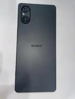 SONY スマートフォン本体