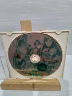 ps2 テイルズ オブ ジ アビス