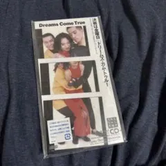 DREAMS COME TRUE / 決戦は金曜日 8cmシングルCD - メルカリ