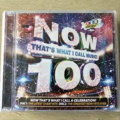 NOW THAT'S WHAT I CALL MUSIC 100