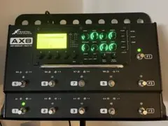 fractal audio systems fm3 ケース 説明書 付き - メルカリ