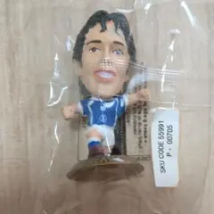 MicroStars カカ ブラジル代表アウェイ金台座
