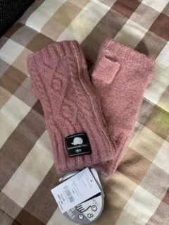 SCANDINAVIAN FOREST:スカンジナビアンフォレスト★手袋