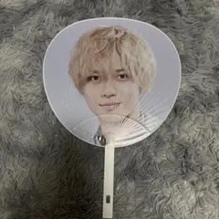 King & Prince 永瀬廉　うちわ