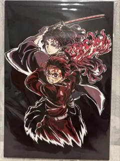 鬼滅の刃 刀鍛冶の里・柱稽古編 幕間画ポストカードセットA