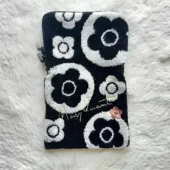 【新品】未使用品 MARY QUANT マリークワントポーチ ペットボトルポーチ