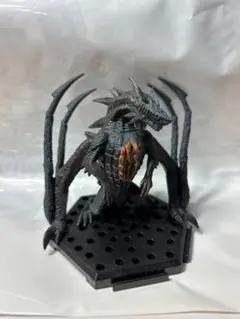 モンスターハンター4G ゴグマジオス フィギュア